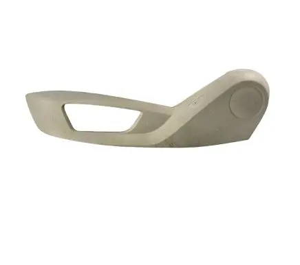 BMW 5 F10 F11 Seat trim 6981769 60829010 A046130