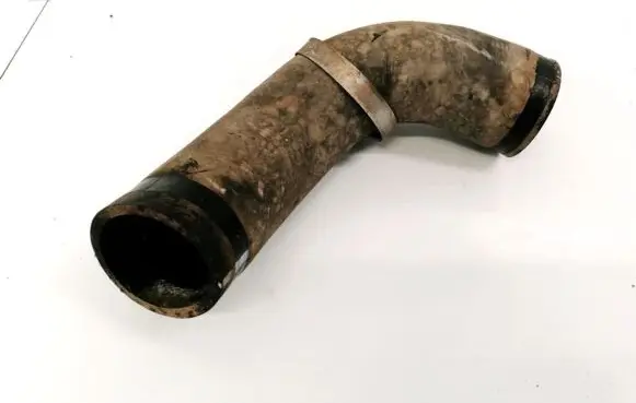 Toyota Avensis T270 Intercooler hose/pipe