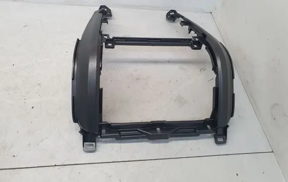 Honda CR-V Radio/GPS head unit trim 77250SWAA0