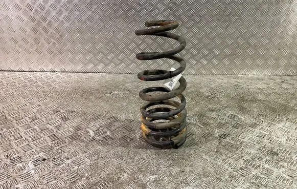 Mercedes-Benz X-class W470 Rear coil spring