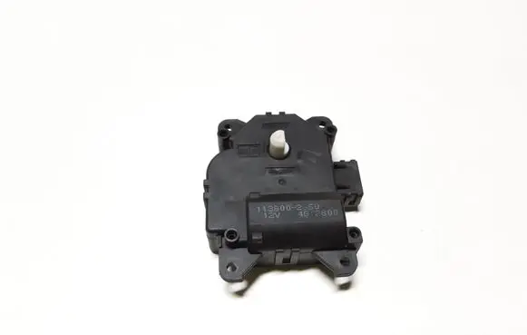 Honda CR-V Air flap motor/actuator 1138002350