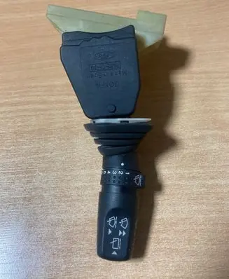Jaguar X-Type Wiper control stalk 97BG17K478FB 991129A