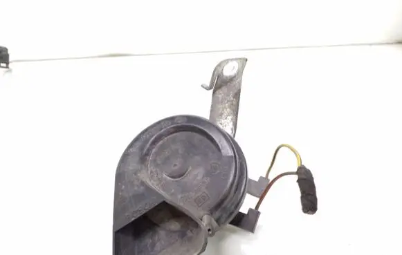 Mercedes-Benz B W245 Horn signal