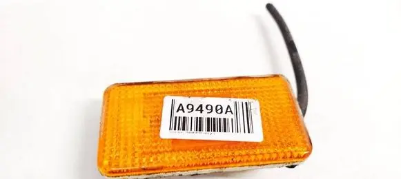 Volkswagen Transporter - Caravelle T5 Front fender indicator light
