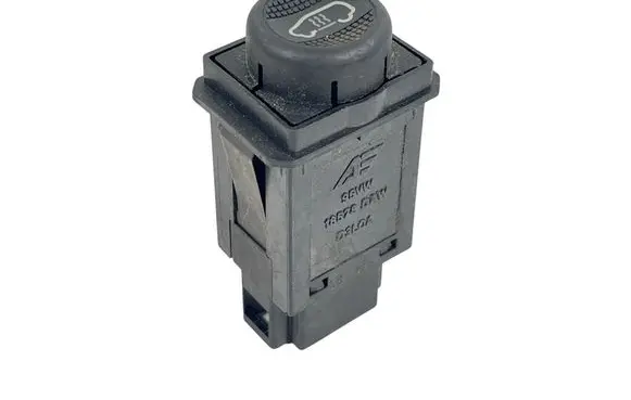 Volkswagen Sharan Air circulation switch 7M0959561C