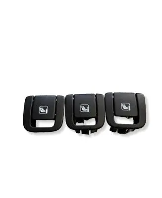 Volvo S90, V90 ISOFIX cover 32206439