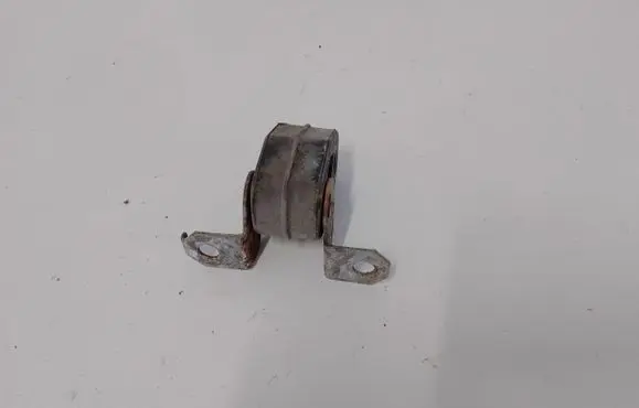 Audi A1 Muffler mount bracket/holder 1H0253147B