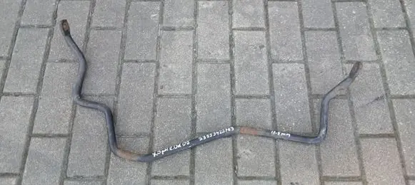 BMW X3 E83 Rear anti-roll bar/sway bar 33553401683 3401683