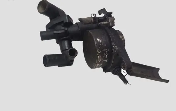 Ford Transit Vacuum pump