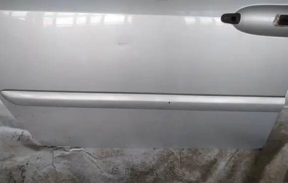 Citroen C8 Rear door trim (molding)