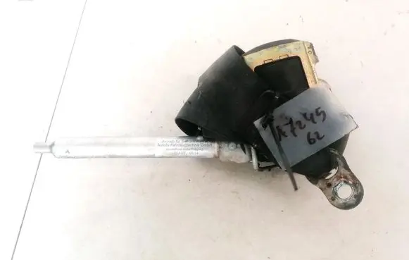 Audi A6 S6 C4 4A Front seatbelt