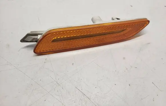 Porsche Panamera (970) Front reflector 9T0945071B 9T0945071C 991945061B
