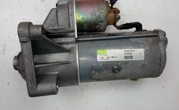 Mitsubishi Space Star Starter motor