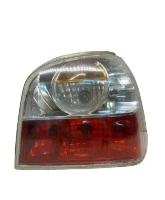 Volkswagen Golf III Rear/tail lights 1H6945520