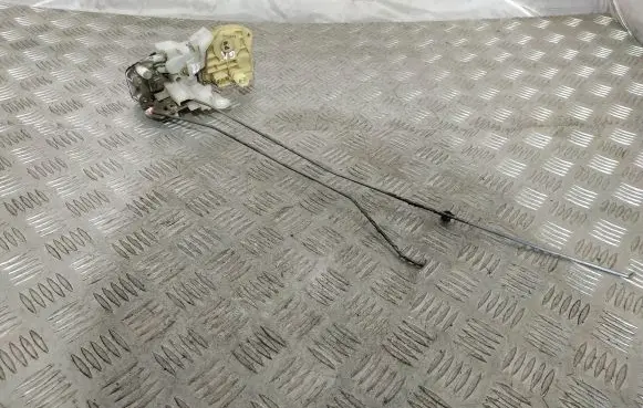 Honda Jazz Rear door lock K04DR