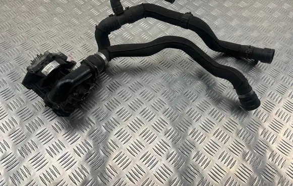 Audi A4 S4 B8 8K Water pump 06H121026DS 1020005154