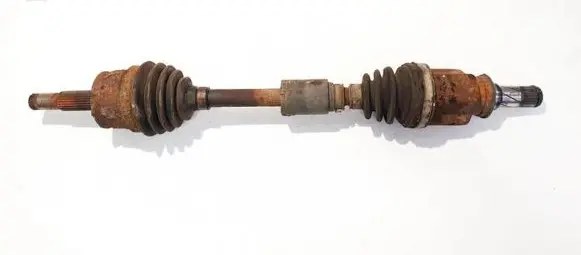 Smart ForFour I Front driveshaft