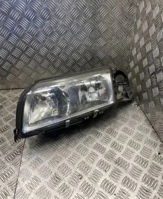 Volvo S80 Headlight/headlamp 8620662 89005046 04HCR3002A