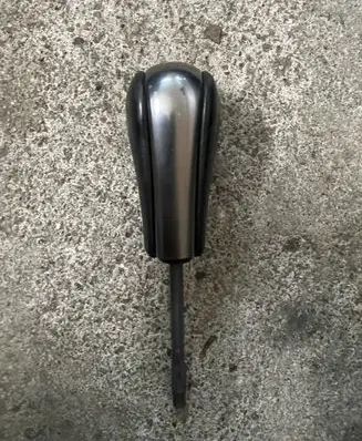 BMW 5 E60 E61 Gear selector 
