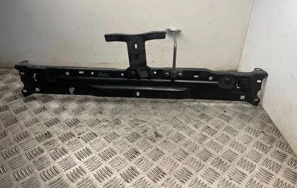Top upper radiator support slam panel