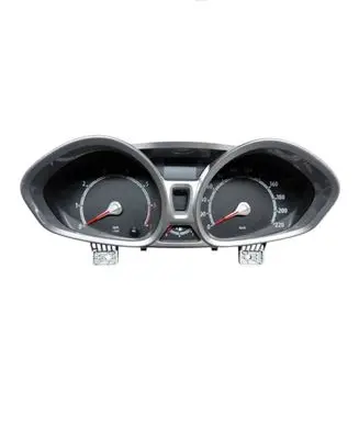 Ford Fiesta Speedometer (instrument cluster) 8A6T10849EL