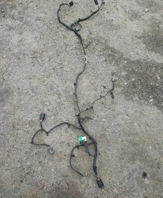 Chevrolet Camaro Other wiring loom 84488817 ALP19FLH006