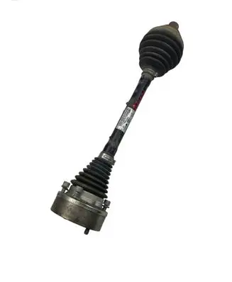 Volkswagen Golf VII Front driveshaft 5Q0407271BR
