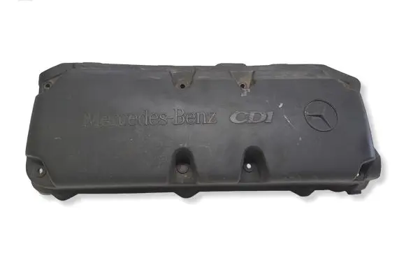 Mercedes-Benz E W211 Engine cover (trim) A6120160424