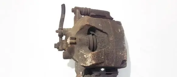 Chevrolet Cruze Front brake caliper