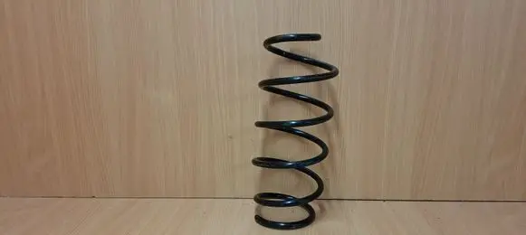 Peugeot 508 Front coil spring 