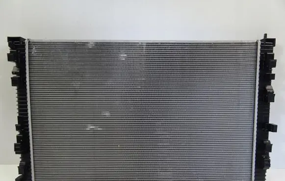 Nissan X-Trail T33 Coolant radiator X-TRAIL