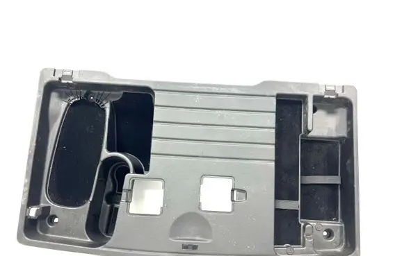 Chevrolet Volt I Spare wheel section trim 22787253 35609548