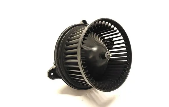 Ford Transit Custom A/C air flow flap actuator/motor BK2T18456AD