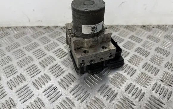 Audi A6 S6 C7 4G ABS Pump 4G0907379S