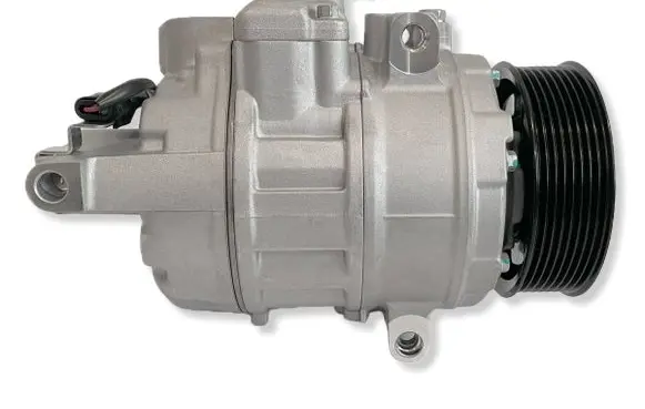 BMW X3 F25 Air conditioning (A/C) compressor (pump) 6452921786903 64529217869 6452921786901
