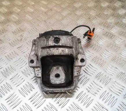 Audi A4 S4 B8 8K Engine mount bracket 8K0199381