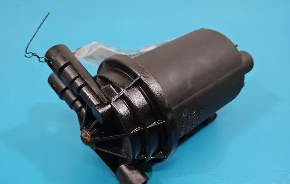 Opel Astra H Fuel filter housing 9129137 IMPRK1554752