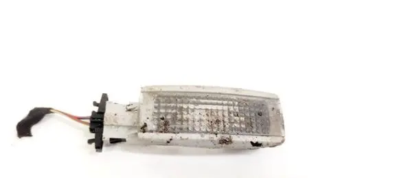 Volkswagen Golf IV Other interior light 3B0947113