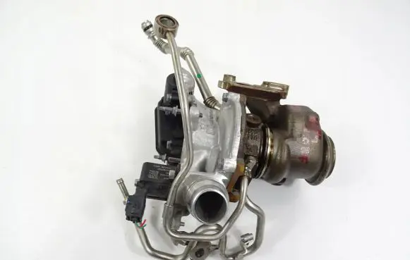Nissan Micra K14 Turbo 16319700058