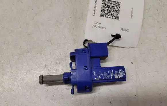 Clutch pedal sensor
