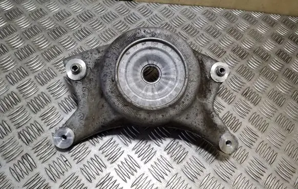 Audi S5 Facelift Coil spring mount 8R0412383A