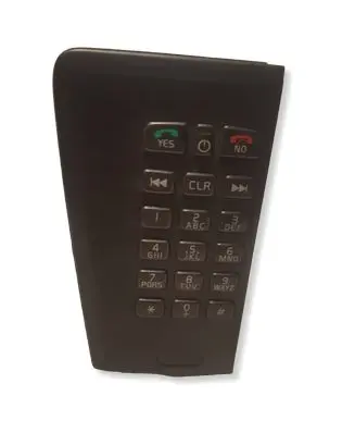 Volvo S60 Phone keyboard 2204194M C0681 8673980