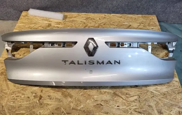 Renault Talisman Tailgate trim 903726438R 43885 044919
