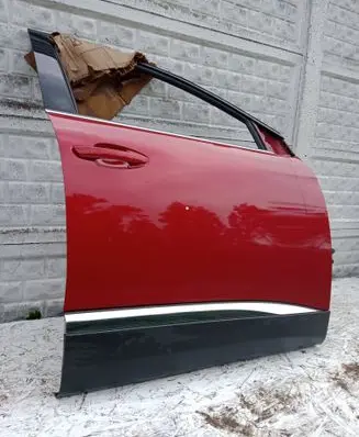 Peugeot 3008 II Front door