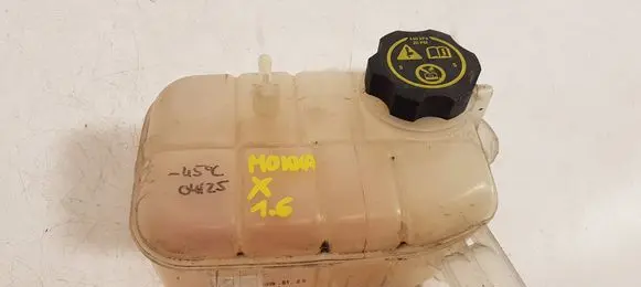 Opel Mokka X Coolant expansion tank/reservoir 42422779