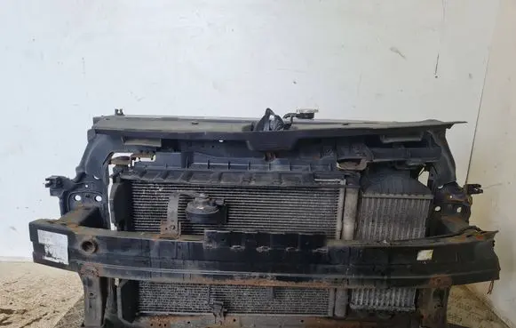 KIA Stonic Radiator support slam panel RADIATORIUPANELE