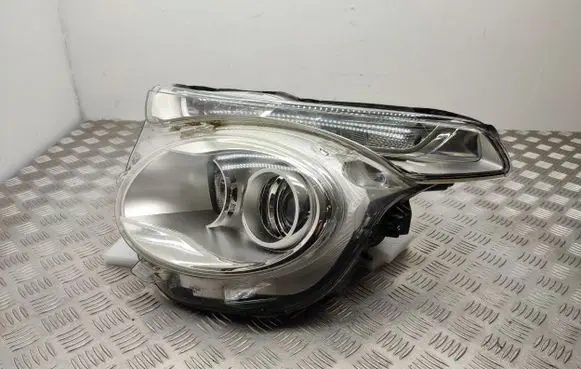 Citroen C1 Headlight/headlamp 90026272 811500H170
