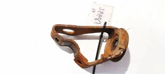 Mercedes-Benz C W203 Bracket in trunk/boot 