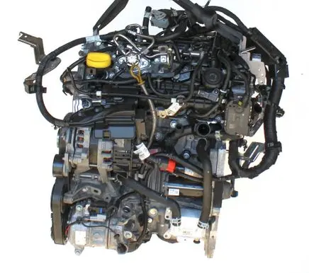 Nissan Qashqai J12 Engine HR13