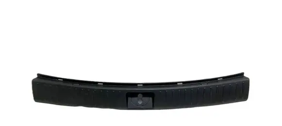 KIA Sorento IV Trunk/boot sill cover protection 85770P2000 42832 85775P2000